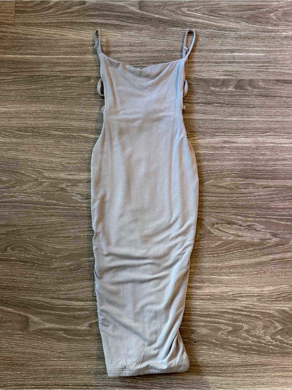 Oh Polly Dress